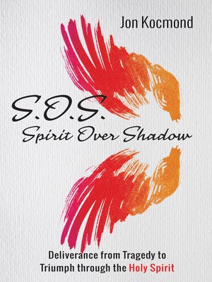 cover image of S.O.S.